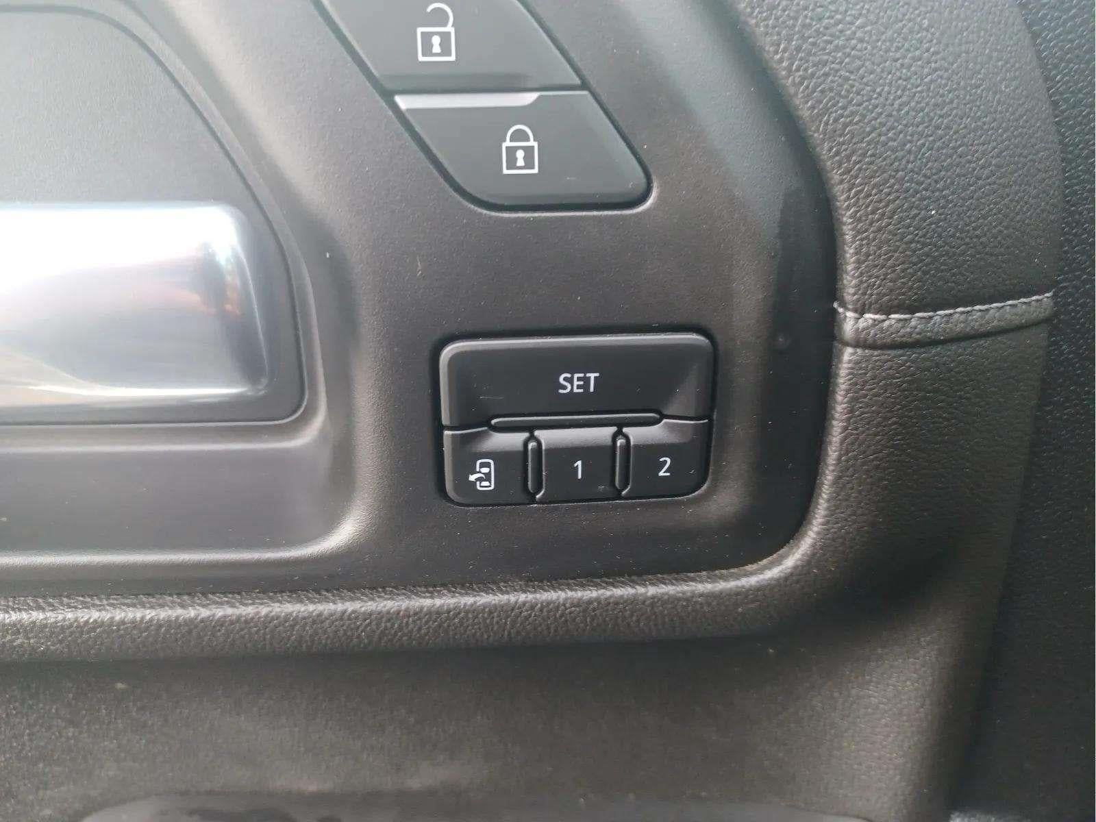 2021 GMC Sierra 2500 HD Denali