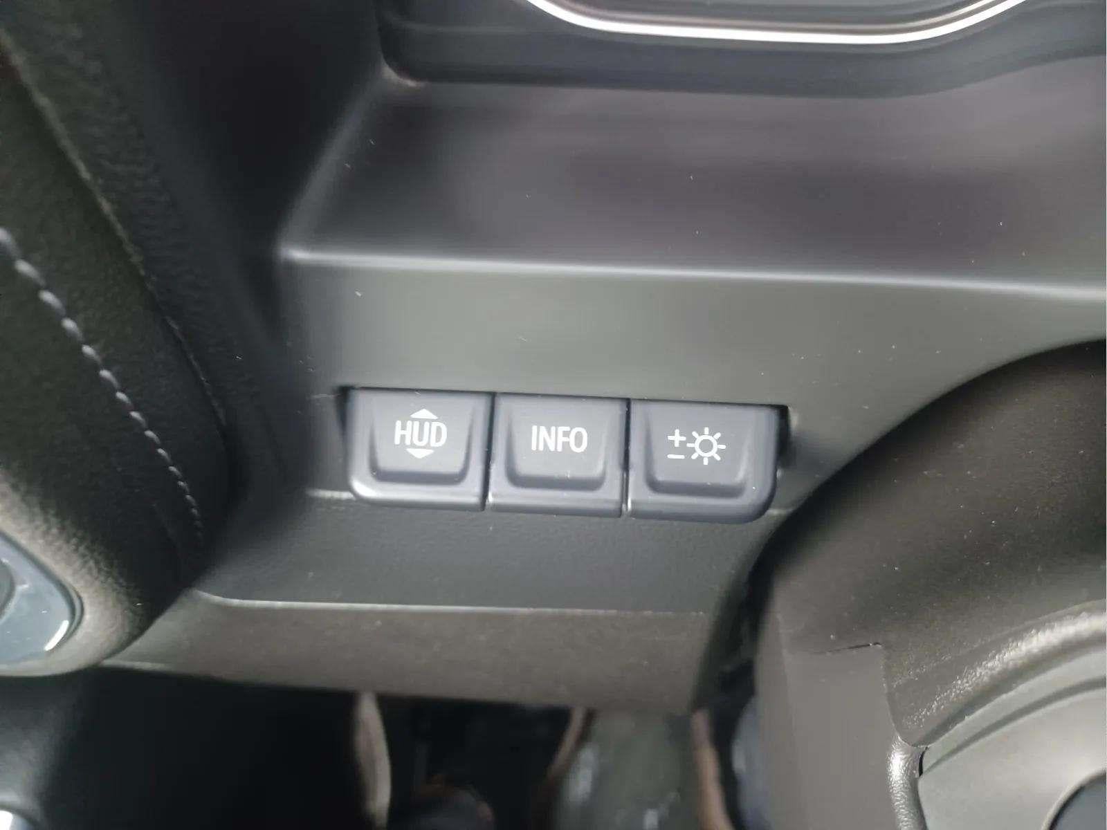 2021 GMC Sierra 2500 HD Denali