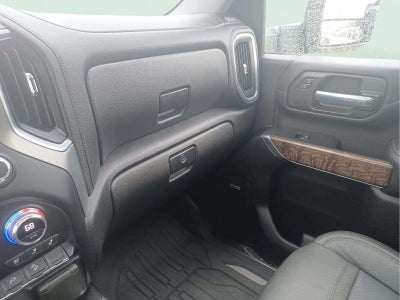 2021 GMC Sierra 2500 HD Denali