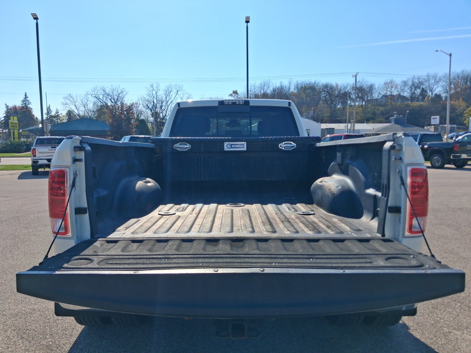 2018 RAM 3500 Laramie