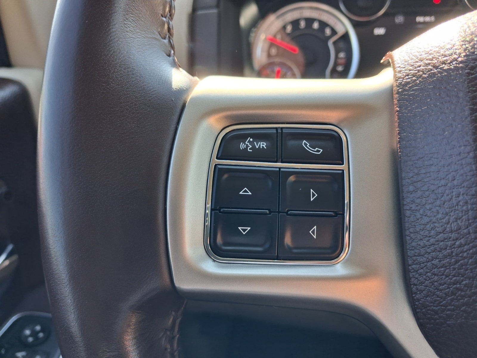 2018 RAM 3500 Laramie