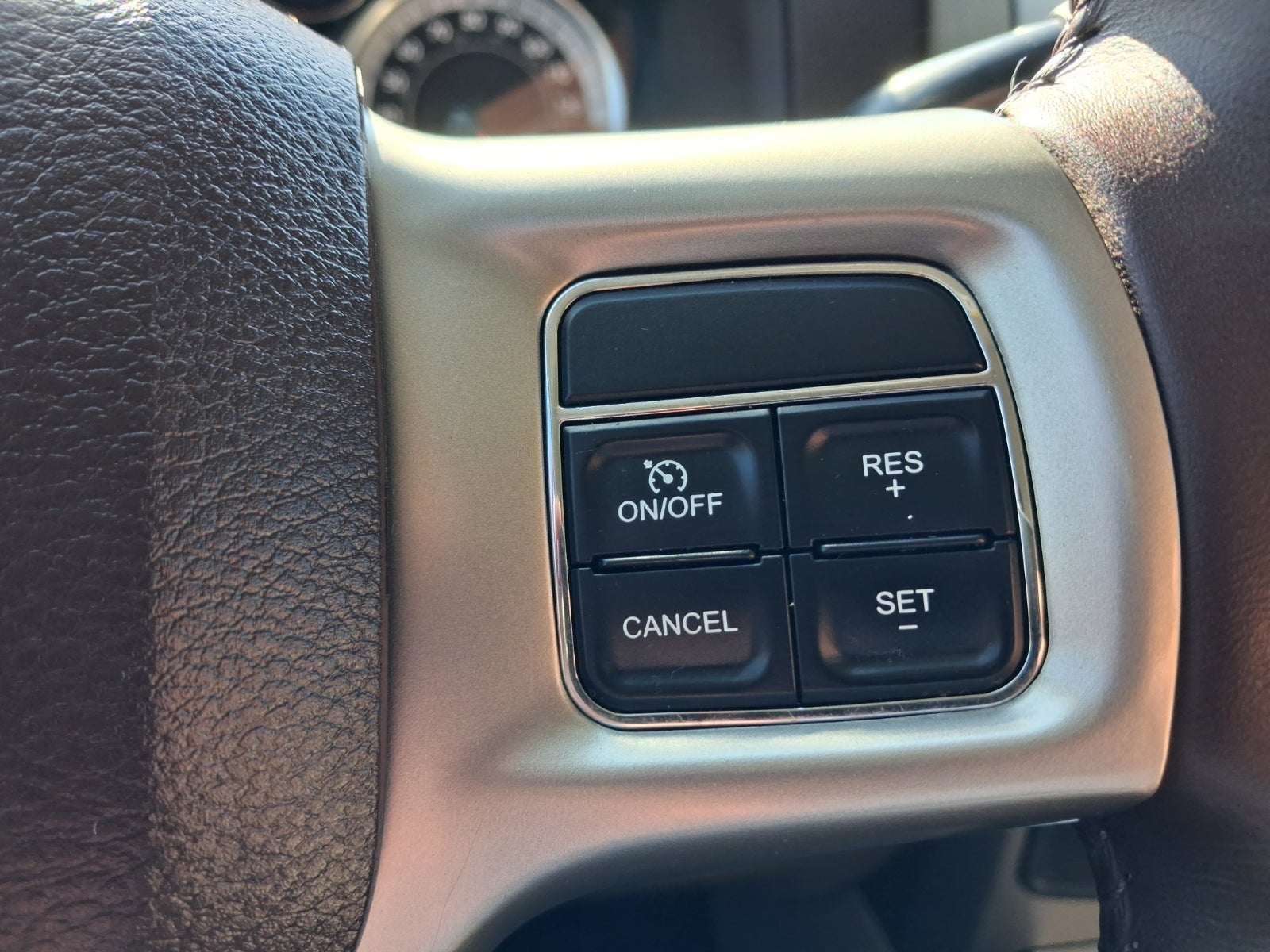2018 RAM 3500 Laramie