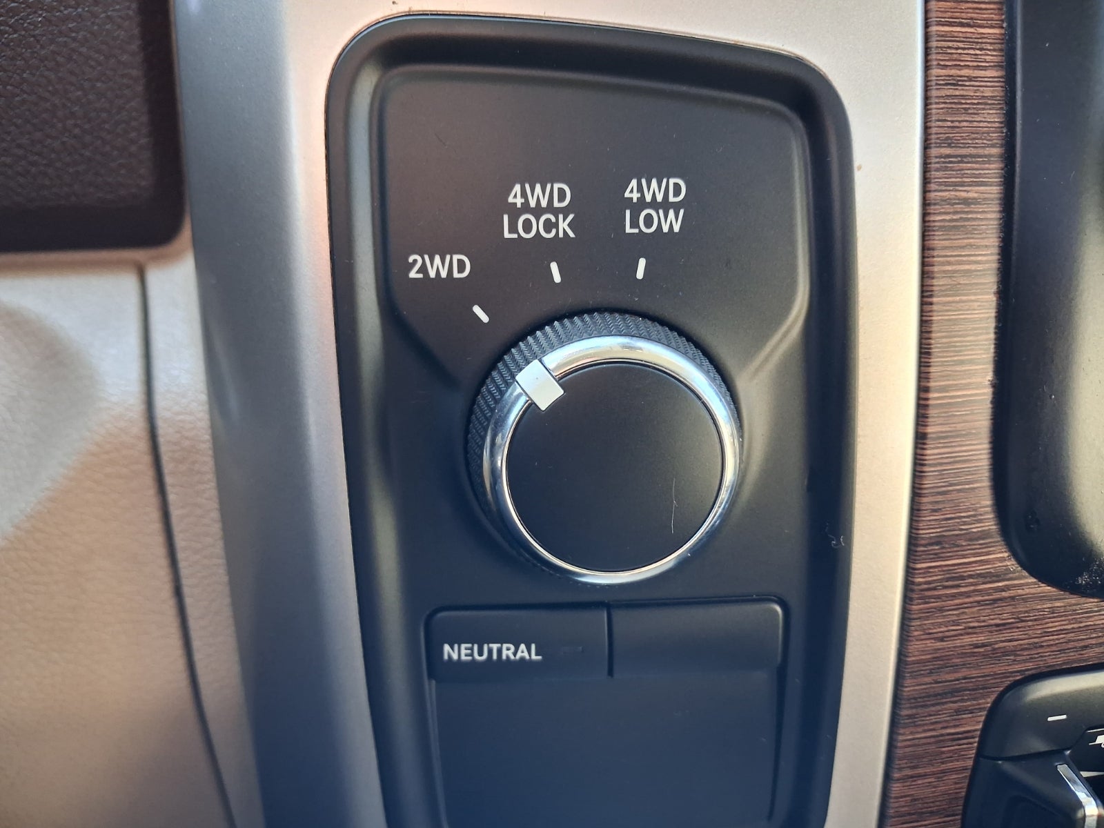 2018 RAM 3500 Laramie