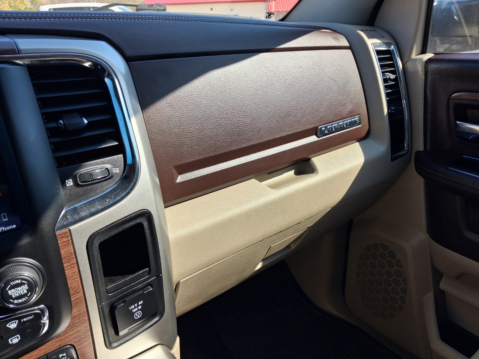2018 RAM 3500 Laramie
