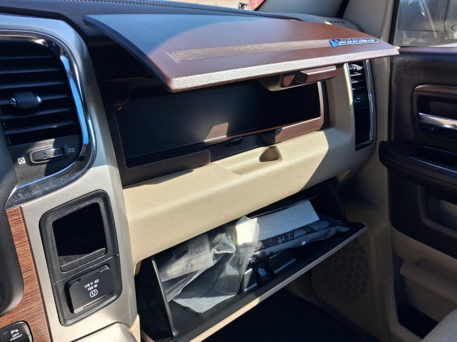2018 RAM 3500 Laramie