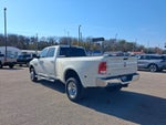 2018 RAM 3500 Laramie