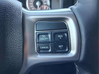 2018 RAM 2500 Limited