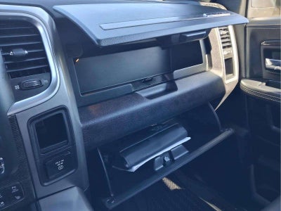 2018 RAM 2500 Limited