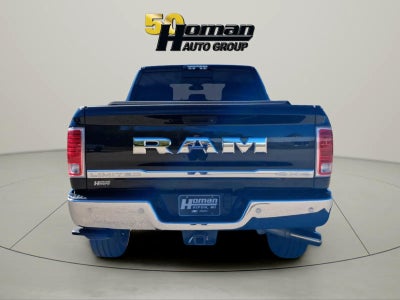 2018 RAM 2500 Limited