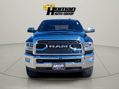 2018 RAM 2500 Limited