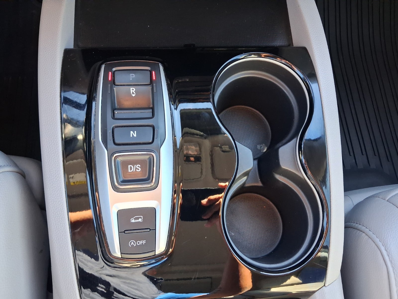 2019 Honda Pilot Touring 7-Passenger