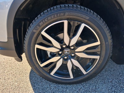 2019 Honda Pilot Touring 7-Passenger