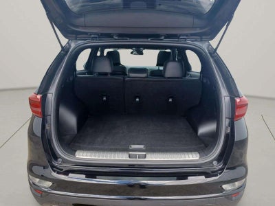 2021 Kia Sportage S