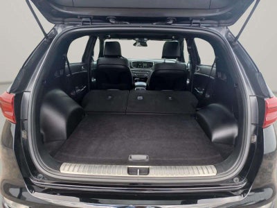 2021 Kia Sportage S