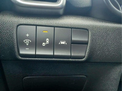 2021 Kia Sportage S