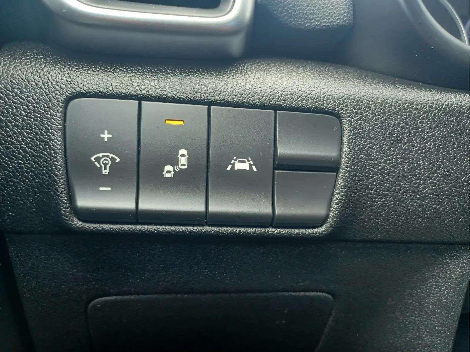 2021 Kia Sportage S