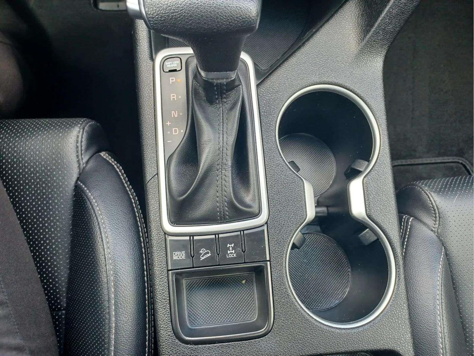 2021 Kia Sportage S