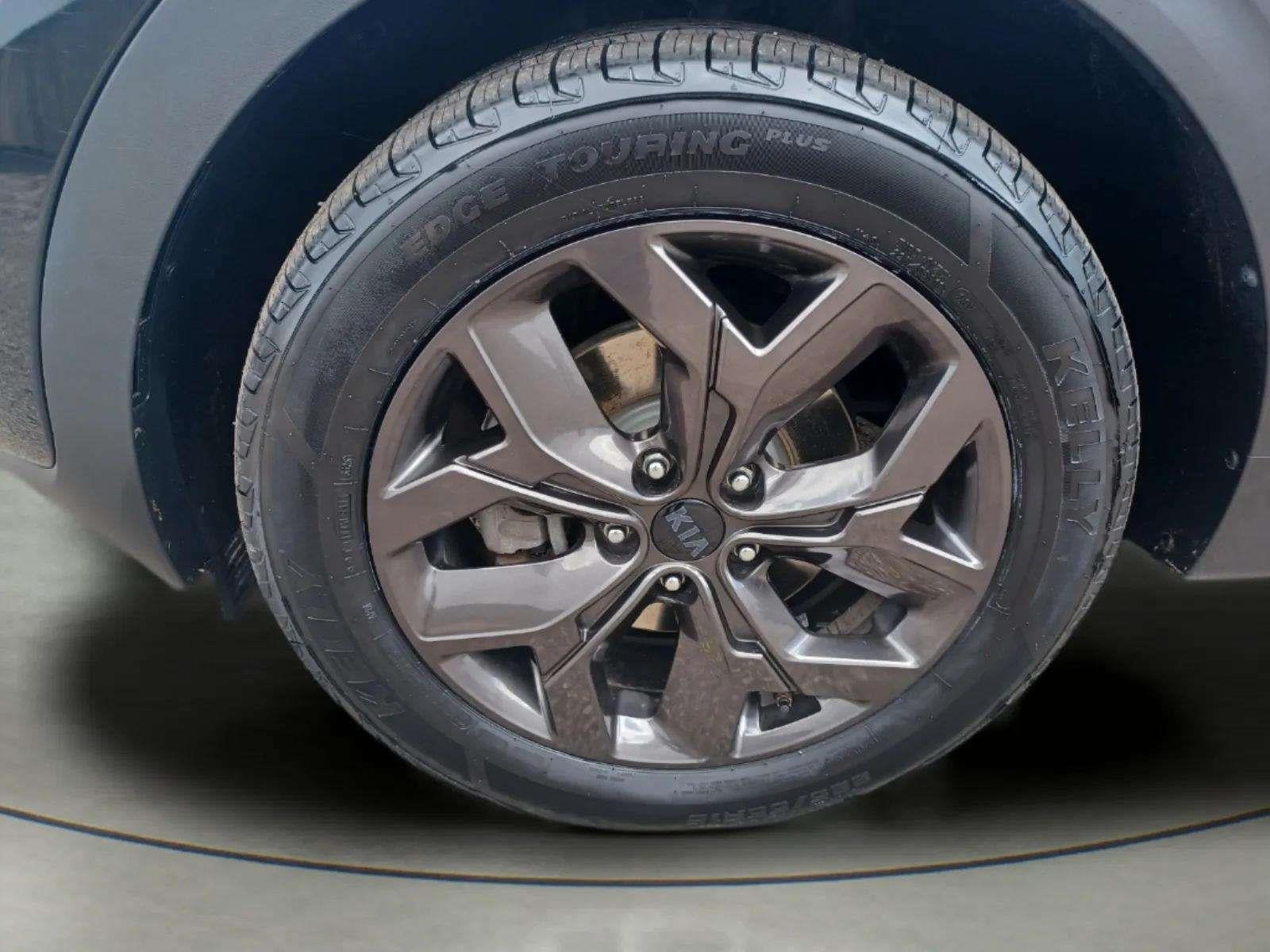 2021 Kia Sportage S