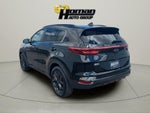 2021 Kia Sportage S