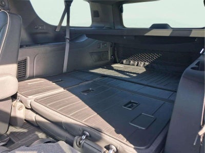 2027 GMC Yukon XL Elevation