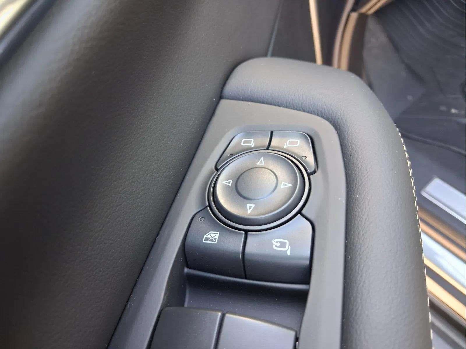2027 GMC Yukon XL Elevation