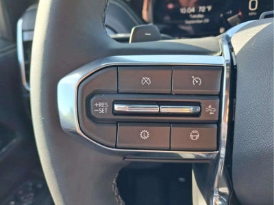 2027 GMC Yukon XL Elevation