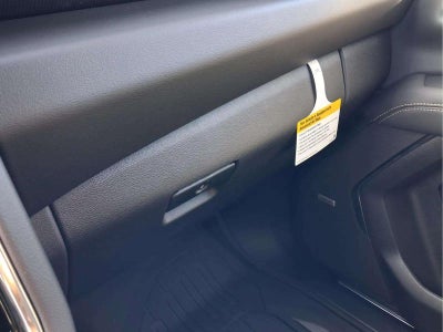 2027 GMC Yukon XL Elevation