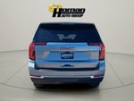 2027 GMC Yukon XL Elevation