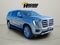 2027 GMC Yukon XL Elevation