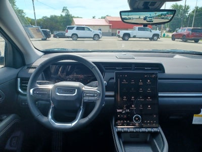 2027 GMC Terrain AWD Denali