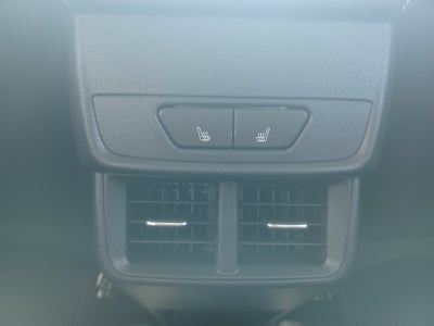 2027 GMC Terrain AWD Denali
