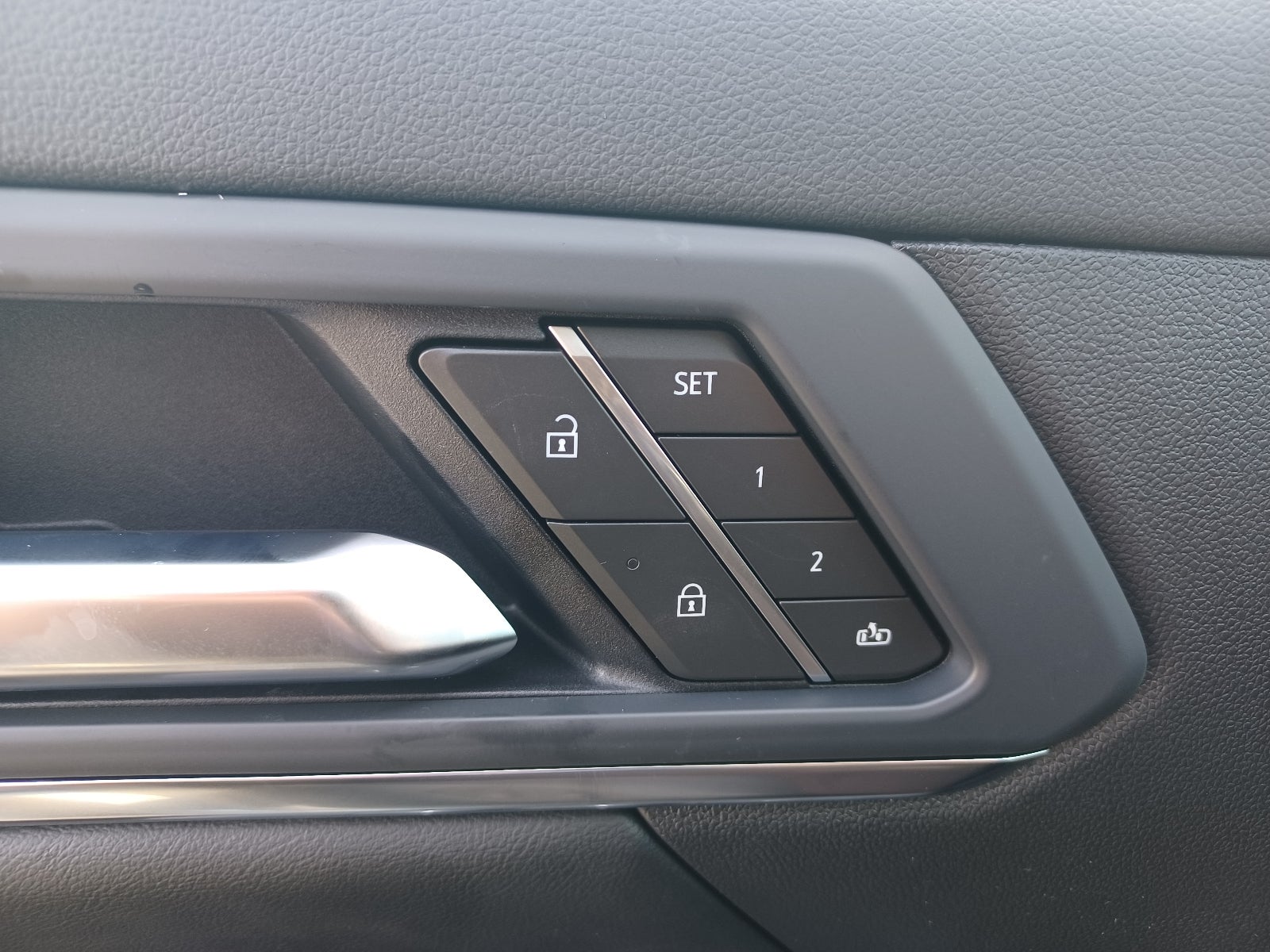 2027 GMC Terrain AWD Denali
