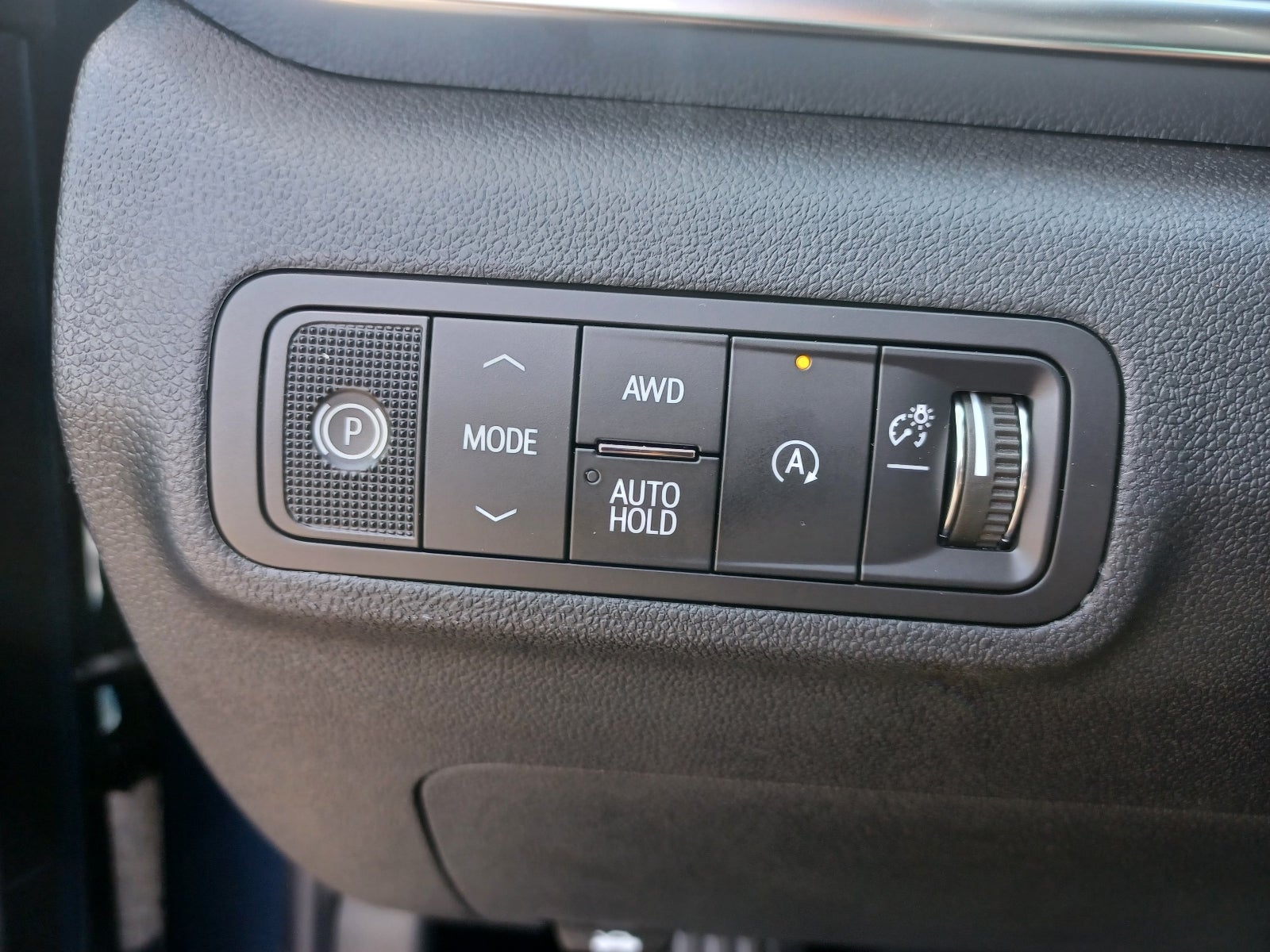 2027 GMC Terrain AWD Denali
