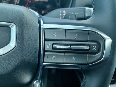 2027 GMC Terrain AWD Denali
