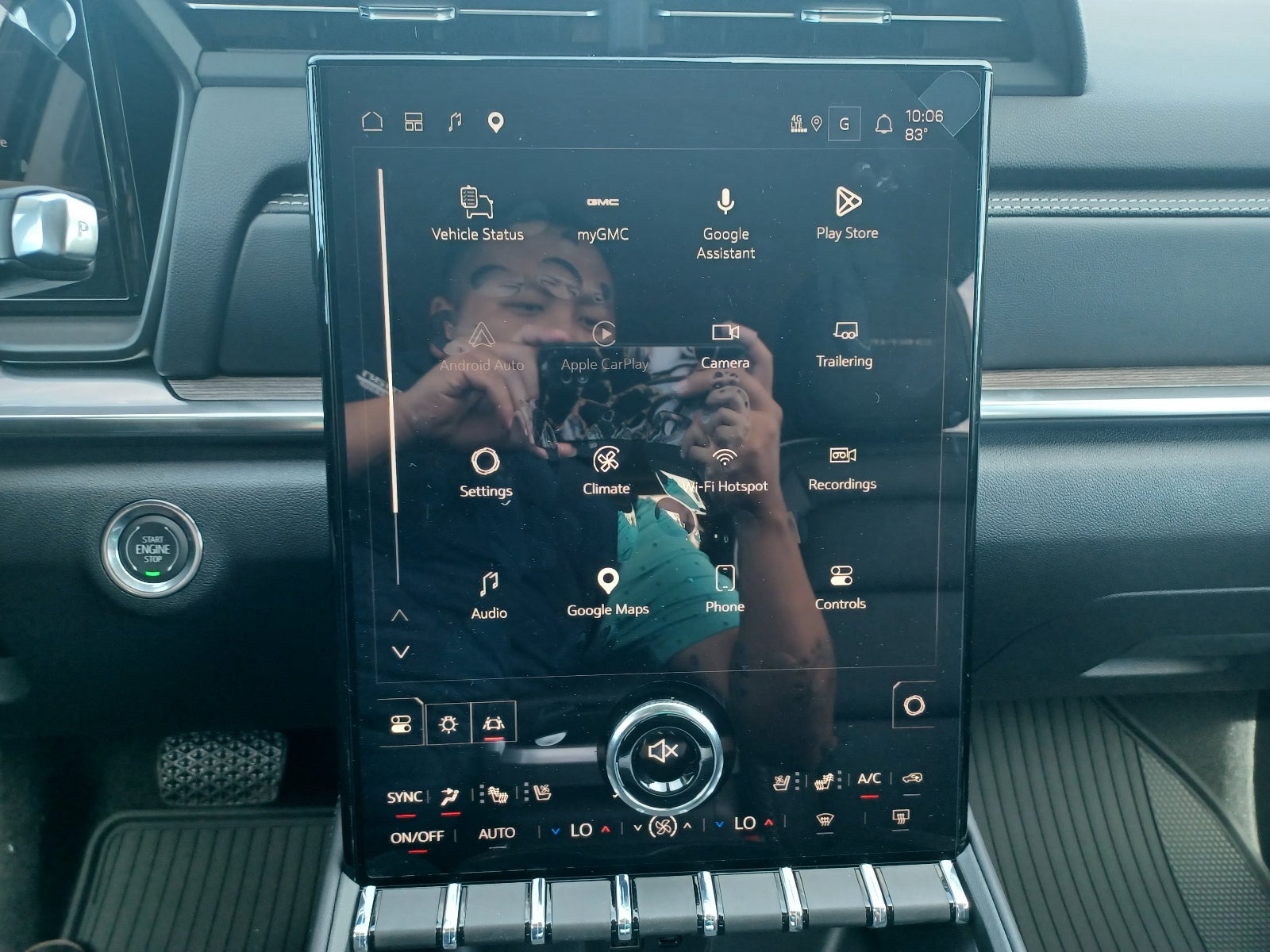 2027 GMC Terrain AWD Denali
