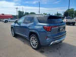 2027 GMC Terrain AWD Denali