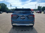 2027 GMC Terrain AWD Denali