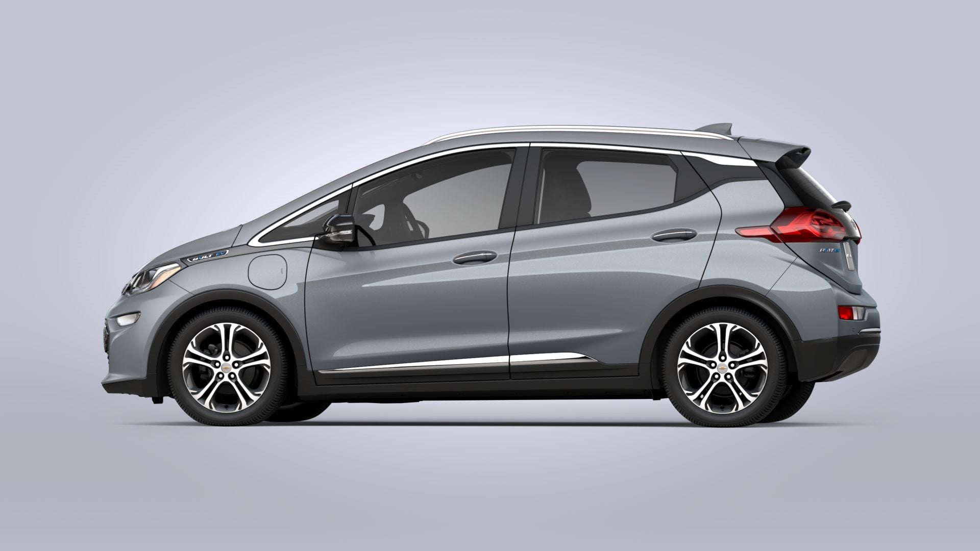 Used 2021 Chevrolet Bolt EV Premier with VIN 1G1FZ6S03M4108989 for sale in Ripon, WI