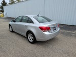 2012 Chevrolet Cruze LT w/1LT
