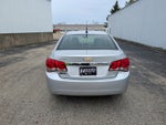 2012 Chevrolet Cruze LT w/1LT