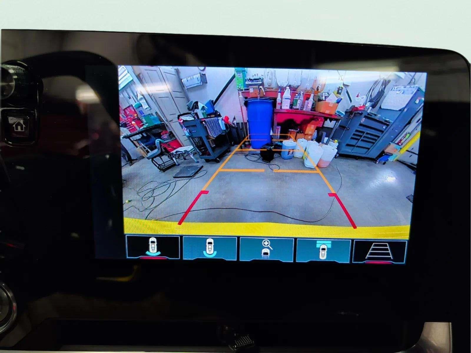 2025 Chevrolet Corvette Stingray 3LT