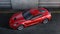 2017 Chevrolet Corvette Grand Sport Grand Sport 2LT