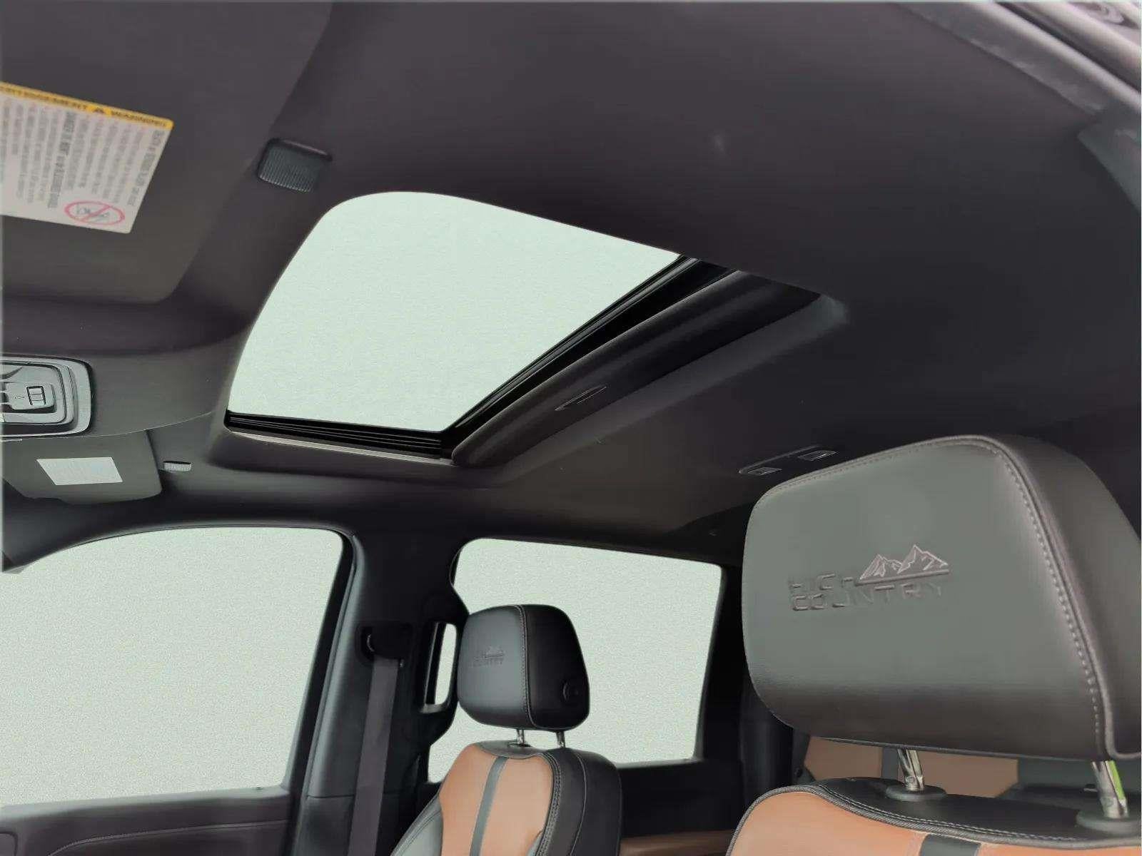 2020 Chevrolet Silverado 2500 HD High Country