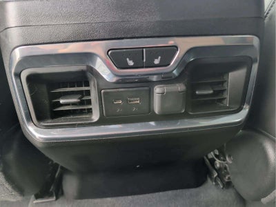 2020 Chevrolet Silverado 2500 HD High Country