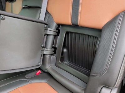 2020 Chevrolet Silverado 2500 HD High Country