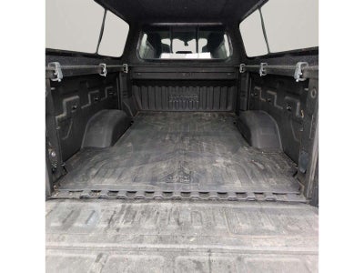 2020 Chevrolet Silverado 2500 HD High Country