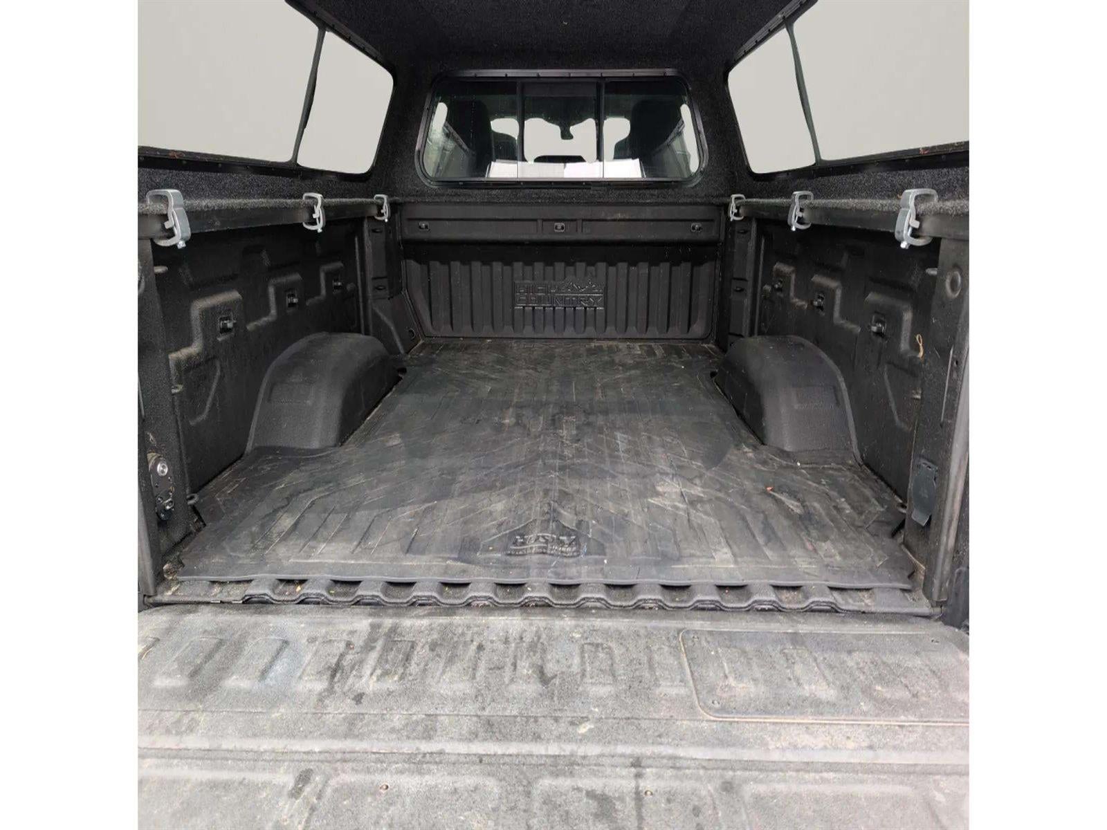 2020 Chevrolet Silverado 2500 HD High Country