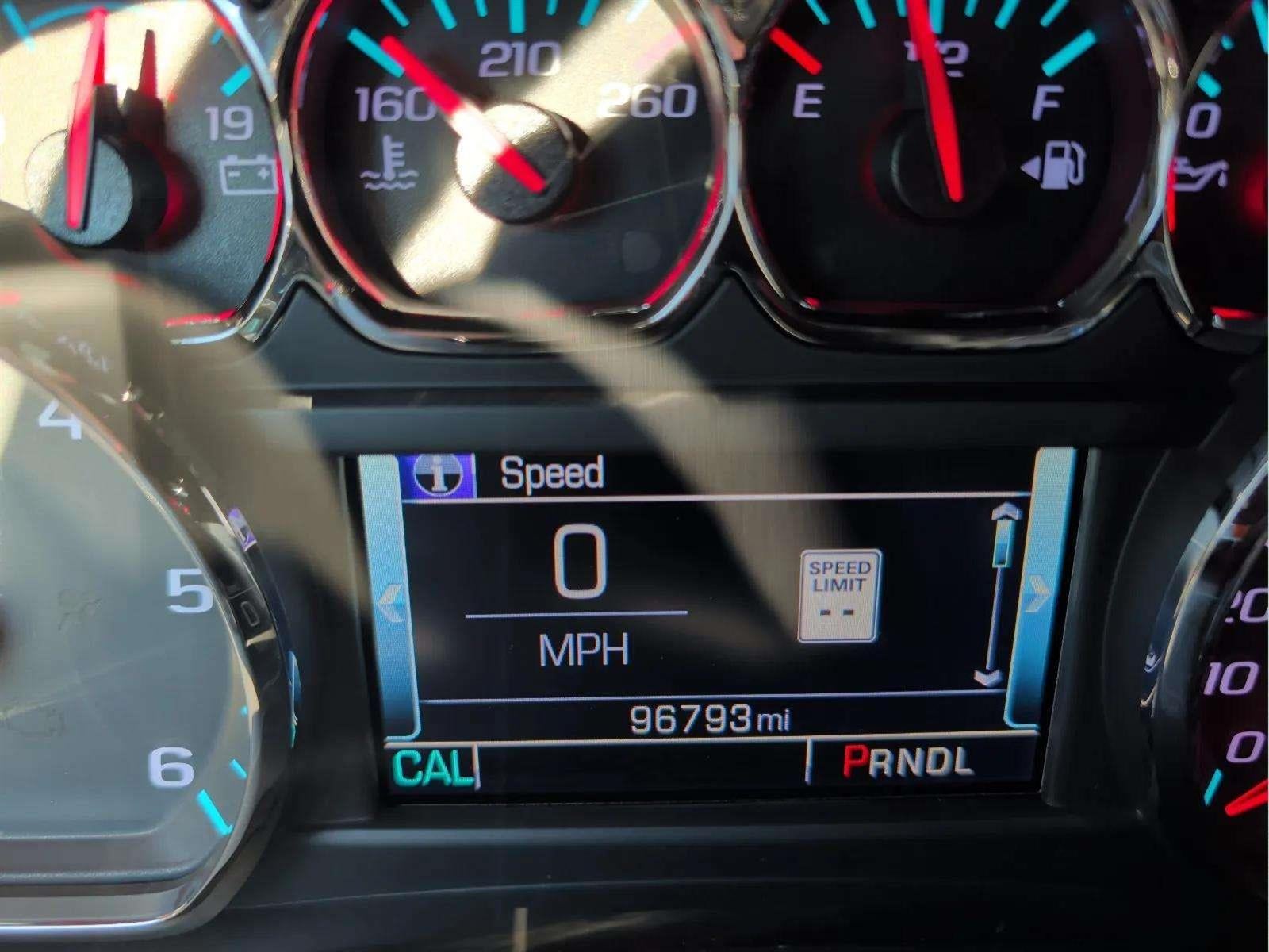 2018 GMC Yukon XL SLT