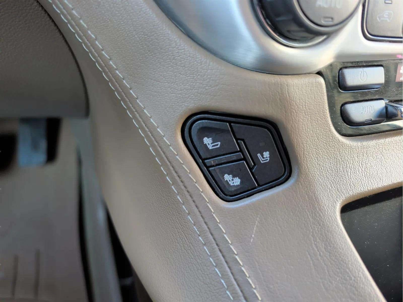 2018 GMC Yukon XL SLT