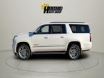 2018 GMC Yukon XL SLT